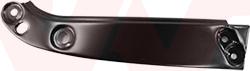Van Wezel 5701662 - Pannellatura anteriore www.autoricambi360.it