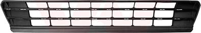 Van Wezel 5708599 - Griglia di ventilazione, Paraurti www.autoricambi360.it