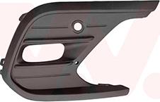 Van Wezel 5708594 - Griglia di ventilazione, Paraurti www.autoricambi360.it