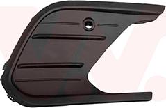 Van Wezel 5708592 - Griglia di ventilazione, Paraurti www.autoricambi360.it