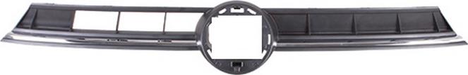Van Wezel 5708518 - Griglia radiatore www.autoricambi360.it