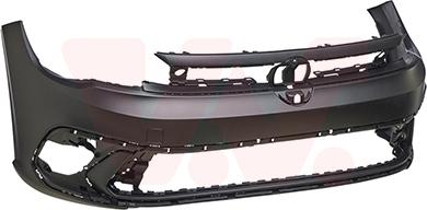 Van Wezel 5708574 - Paraurti www.autoricambi360.it