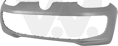 Van Wezel 5702574 - Paraurti www.autoricambi360.it