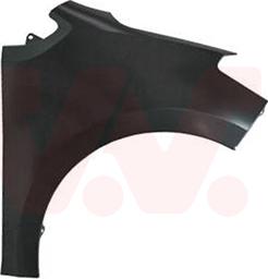 Van Wezel 5702658 - Parafango www.autoricambi360.it
