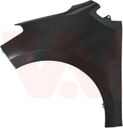 Van Wezel 5702657 - Parafango www.autoricambi360.it