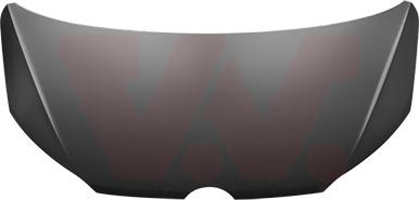 Van Wezel 5702660 - Cofano motore www.autoricambi360.it