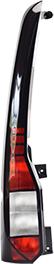 Van Wezel 5707931 - Luce posteriore www.autoricambi360.it