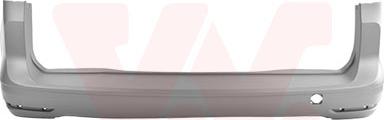 Van Wezel 5707546 - Paraurti www.autoricambi360.it