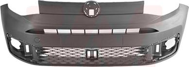 Van Wezel 5707570 - Paraurti www.autoricambi360.it