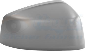 Van Wezel 5707844 - Copertura, Specchio esterno www.autoricambi360.it