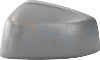 Van Wezel 5707843 - Copertura, Specchio esterno www.autoricambi360.it