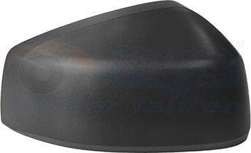 Van Wezel 5707842 - Copertura, Specchio esterno www.autoricambi360.it