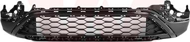 Van Wezel 5715500 - Spoiler www.autoricambi360.it