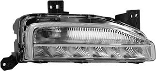 Van Wezel 5710906 - Indicatore direzione www.autoricambi360.it
