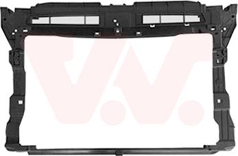 Van Wezel 5710668 - Pannellatura anteriore www.autoricambi360.it