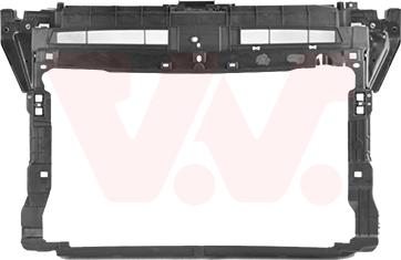 Van Wezel 5710678 - Pannellatura anteriore www.autoricambi360.it