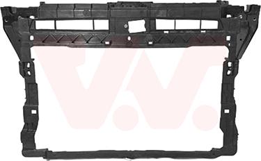 Van Wezel 5710677 - Pannellatura anteriore www.autoricambi360.it