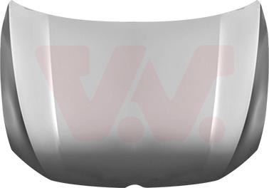 Van Wezel 5711660 - Cofano motore www.autoricambi360.it