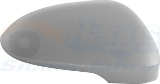 Van Wezel 5711844 - Copertura, Specchio esterno www.autoricambi360.it