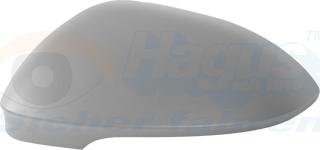 Van Wezel 5711845 - Copertura, Specchio esterno www.autoricambi360.it