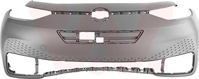 Van Wezel 5713574 - Paraurti www.autoricambi360.it