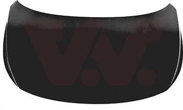 Van Wezel 5712660 - Cofano motore www.autoricambi360.it