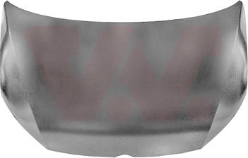 Van Wezel 5735660 - Cofano motore www.autoricambi360.it