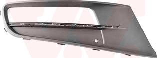 Van Wezel 5776594 - Griglia di ventilazione, Paraurti www.autoricambi360.it