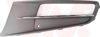 Van Wezel 5776595 - Griglia di ventilazione, Paraurti www.autoricambi360.it