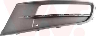 Van Wezel 5776593 - Griglia di ventilazione, Paraurti www.autoricambi360.it