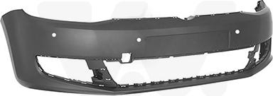Van Wezel 5776575 - Paraurti www.autoricambi360.it