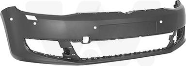 Van Wezel 5776577 - Paraurti www.autoricambi360.it