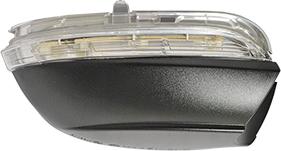 Van Wezel 5772916 - Indicatore direzione www.autoricambi360.it