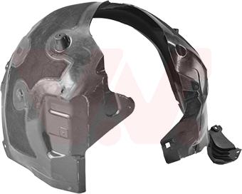Van Wezel 6904434 - Copertura, Passaruota www.autoricambi360.it