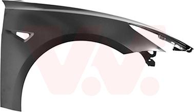 Van Wezel 6904658 - Parafango www.autoricambi360.it