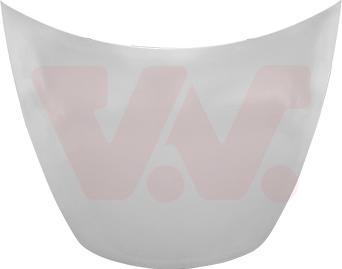 Van Wezel 6904670 - Cofano motore www.autoricambi360.it