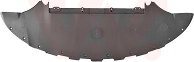 Van Wezel 6904701 - Insonorizzazione vano motore www.autoricambi360.it