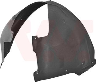 Van Wezel 6905434 - Copertura, Passaruota www.autoricambi360.it