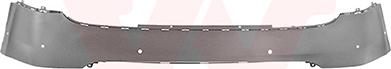 Van Wezel 6905544 - Paraurti www.autoricambi360.it
