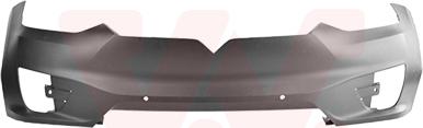 Van Wezel 6905574 - Paraurti www.autoricambi360.it