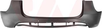 Van Wezel 6906544 - Paraurti www.autoricambi360.it