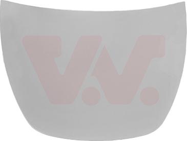 Van Wezel 6906670 - Cofano motore www.autoricambi360.it