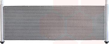 Van Wezel 69012703 - Radiatore, Raffreddamento motore www.autoricambi360.it