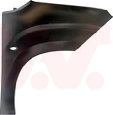 Van Wezel 0991658 - Parafango www.autoricambi360.it
