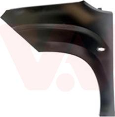 Van Wezel 0991657 - Parafango www.autoricambi360.it
