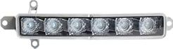 Van Wezel 0944959 - Luce guida diurna www.autoricambi360.it
