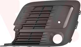 Van Wezel 0944593 - Griglia di ventilazione, Paraurti www.autoricambi360.it