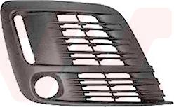 Van Wezel 0944592 - Griglia di ventilazione, Paraurti www.autoricambi360.it