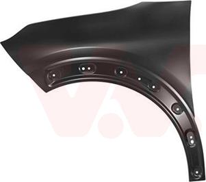 Van Wezel 0959657 - Parafango www.autoricambi360.it