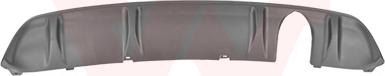 Van Wezel 0952509 - Spoiler www.autoricambi360.it